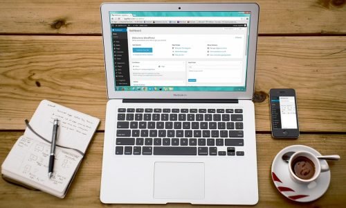 WordPress for Intermediate
