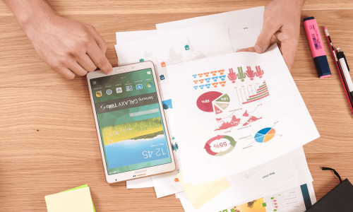 Diving into Big Data